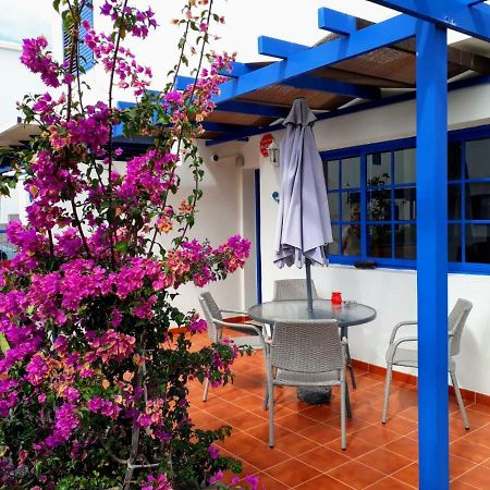 Villa Barracuda - "Seaview 3Min Walk To The Beach" Playa Blanca  Ngoại thất bức ảnh
