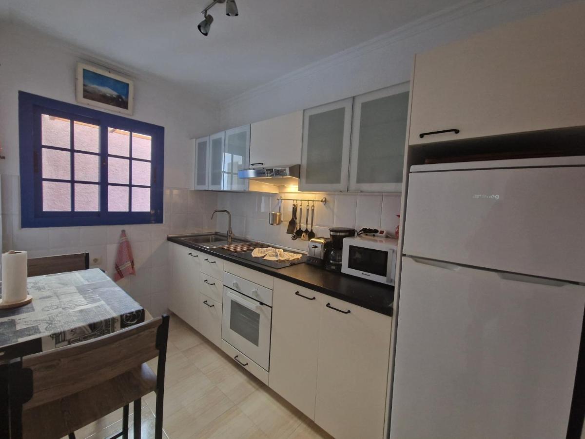 Villa Barracuda - "Seaview 3Min Walk To The Beach" Playa Blanca  Ngoại thất bức ảnh