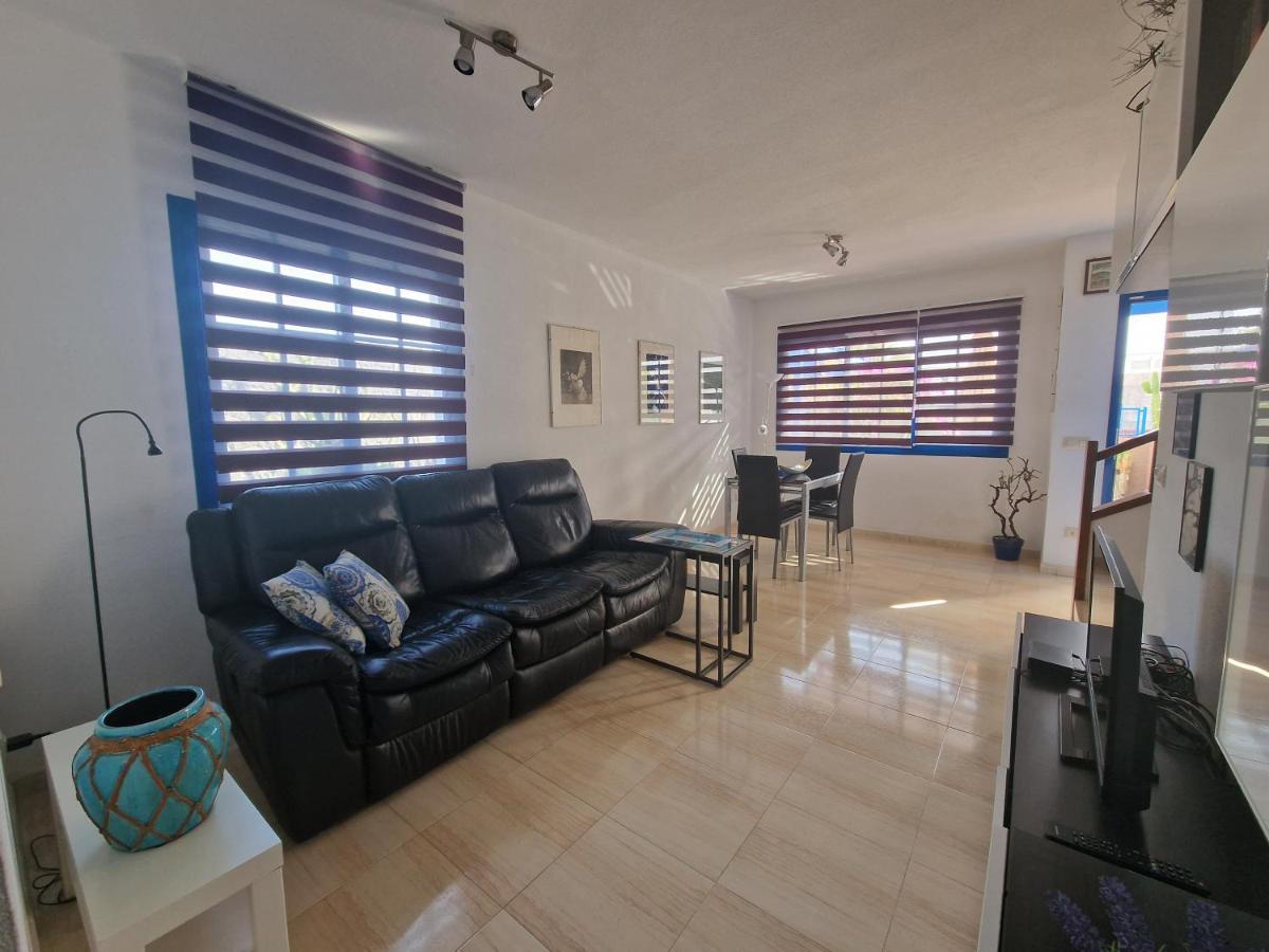 Villa Barracuda - "Seaview 3Min Walk To The Beach" Playa Blanca  Ngoại thất bức ảnh