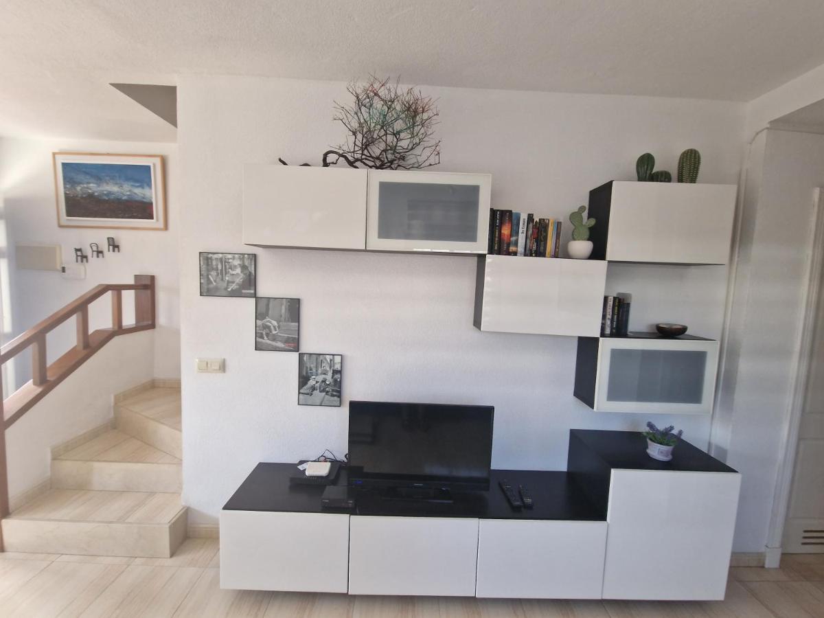 Villa Barracuda - "Seaview 3Min Walk To The Beach" Playa Blanca  Ngoại thất bức ảnh